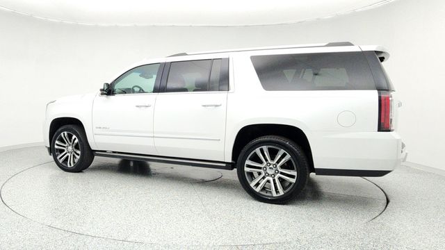 2018 GMC Yukon XL 4WD 4dr Denali with Ultimate Package & 22'' Wheels - 22955000 - 6