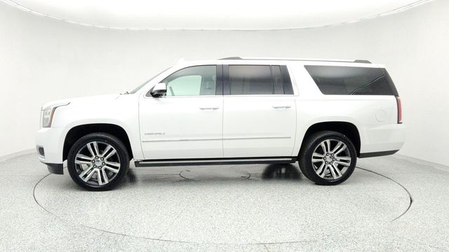 2018 GMC Yukon XL 4WD 4dr Denali with Ultimate Package & 22'' Wheels - 22955000 - 7