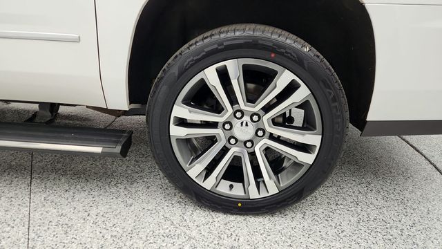 2018 GMC Yukon XL 4WD 4dr Denali with Ultimate Package & 22'' Wheels - 22955000 - 8