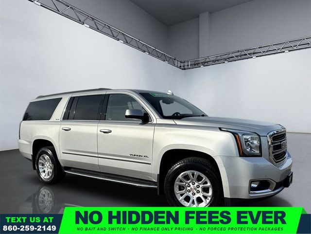 2018 GMC Yukon XL 4WD 4dr SLE - 22972644 - 0