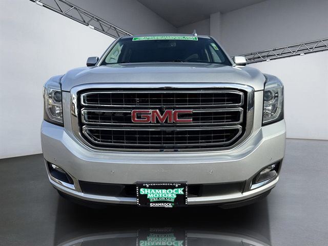 2018 GMC Yukon XL 4WD 4dr SLE - 22972644 - 9