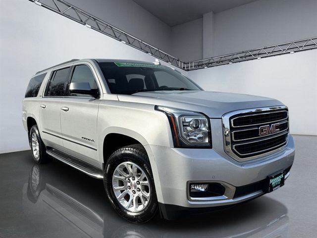 2018 GMC Yukon XL 4WD 4dr SLE - 22972644 - 11