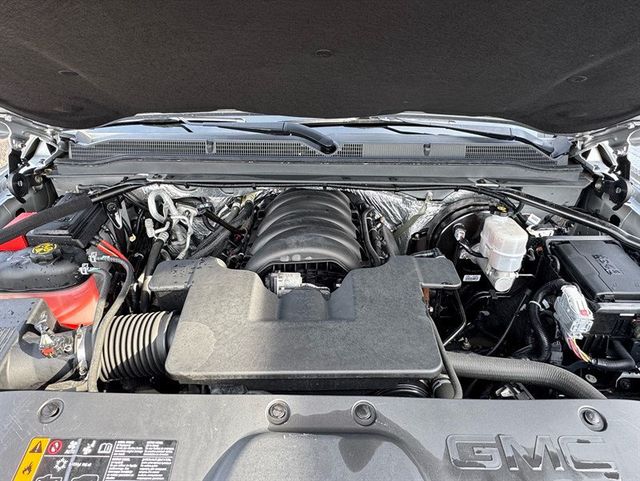 2018 GMC Yukon XL 4WD 4dr SLE - 22972644 - 12