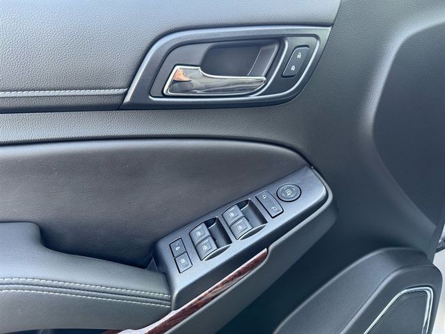 2018 GMC Yukon XL 4WD 4dr SLE - 22972644 - 14