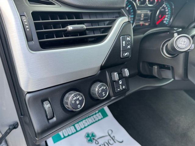 2018 GMC Yukon XL 4WD 4dr SLE - 22972644 - 16