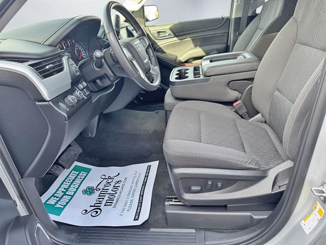 2018 GMC Yukon XL 4WD 4dr SLE - 22972644 - 17