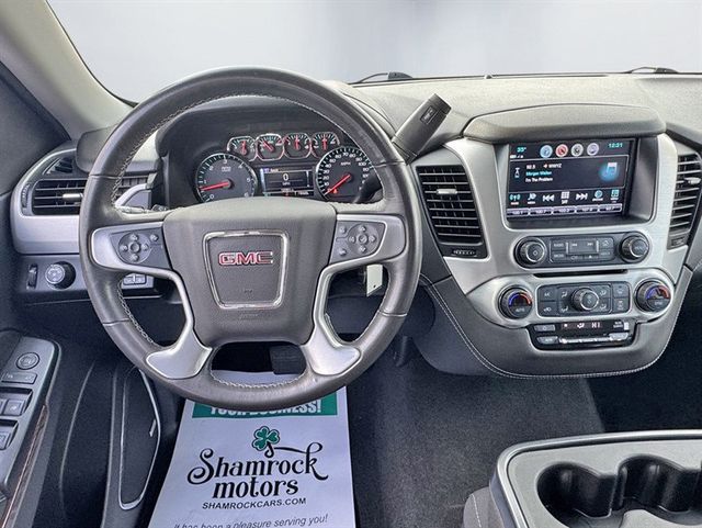 2018 GMC Yukon XL 4WD 4dr SLE - 22972644 - 18