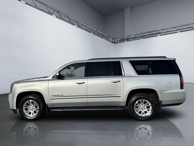 2018 GMC Yukon XL 4WD 4dr SLE - 22972644 - 1