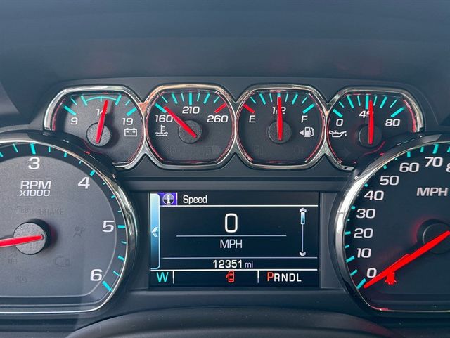 2018 GMC Yukon XL 4WD 4dr SLE - 22972644 - 19