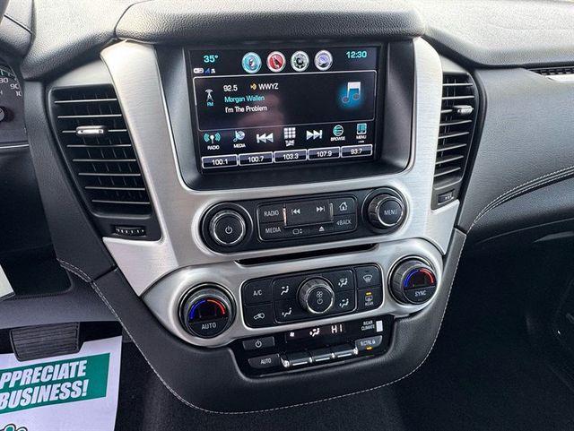 2018 GMC Yukon XL 4WD 4dr SLE - 22972644 - 20