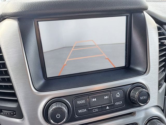 2018 GMC Yukon XL 4WD 4dr SLE - 22972644 - 21