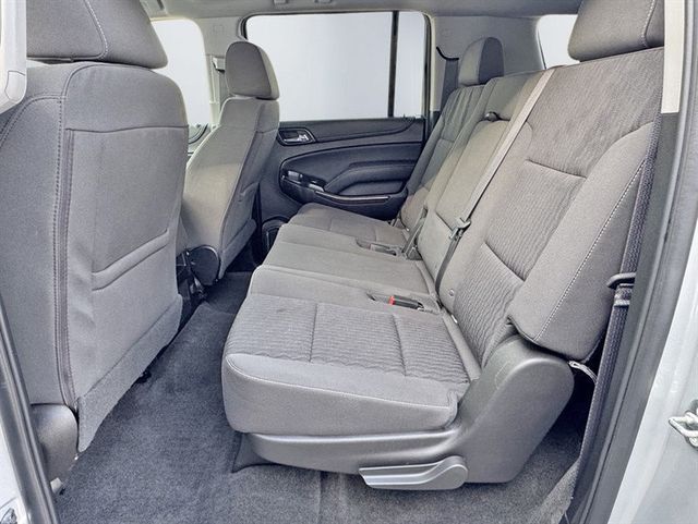 2018 GMC Yukon XL 4WD 4dr SLE - 22972644 - 22