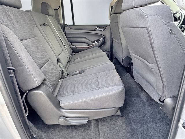 2018 GMC Yukon XL 4WD 4dr SLE - 22972644 - 26