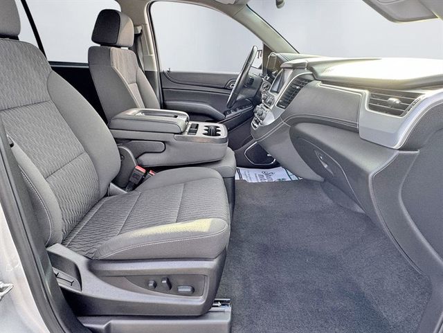 2018 GMC Yukon XL 4WD 4dr SLE - 22972644 - 27