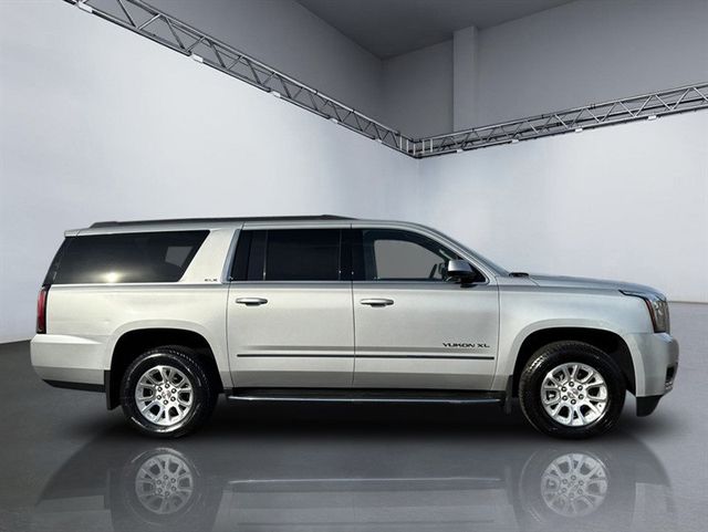 2018 GMC Yukon XL 4WD 4dr SLE - 22972644 - 2