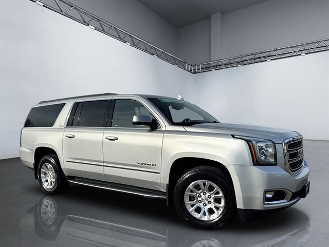 2018 GMC Yukon XL 4WD 4dr SLE - 22972644 - 29