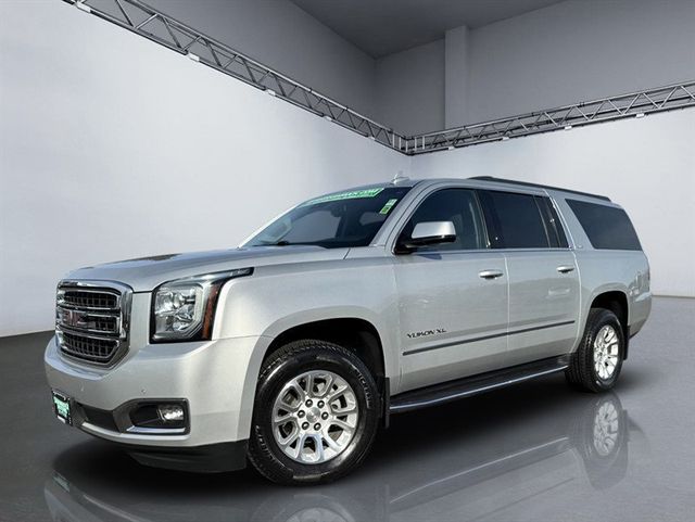 2018 GMC Yukon XL 4WD 4dr SLE - 22972644 - 30