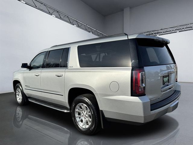 2018 GMC Yukon XL 4WD 4dr SLE - 22972644 - 4