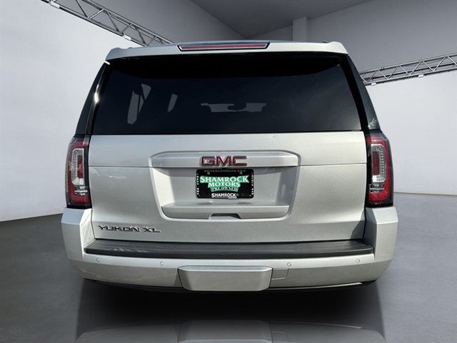 2018 GMC Yukon XL 4WD 4dr SLE - 22972644 - 5