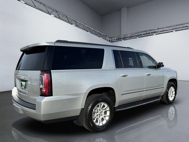 2018 GMC Yukon XL 4WD 4dr SLE - 22972644 - 6
