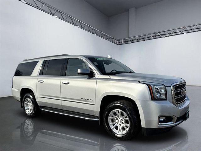 2018 GMC Yukon XL 4WD 4dr SLE - 22972644 - 8