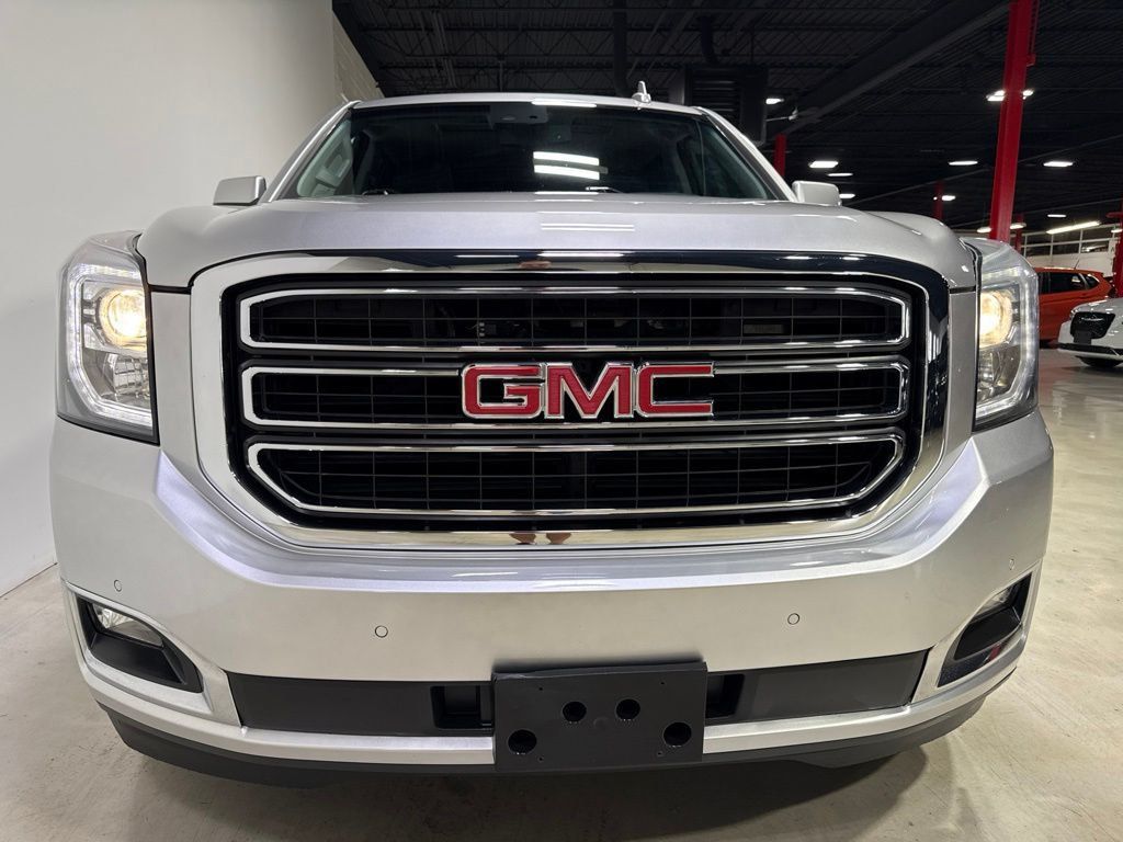2018 GMC Yukon XL 4WD 4dr SLT - 23053396 - 9