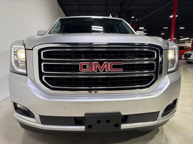 2018 GMC Yukon XL 4WD 4dr SLT - 23053396 - 9