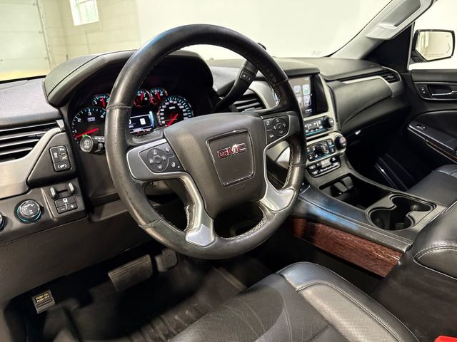 2018 GMC Yukon XL 4WD 4dr SLT - 23053396 - 10