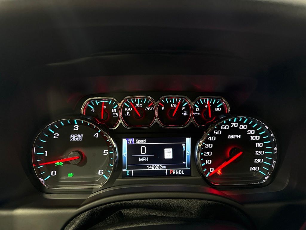 2018 GMC Yukon XL 4WD 4dr SLT - 23053396 - 11