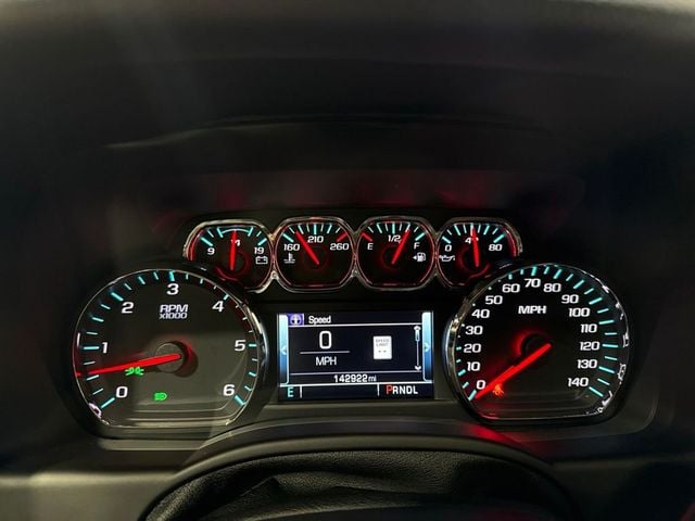 2018 GMC Yukon XL 4WD 4dr SLT - 23053396 - 11