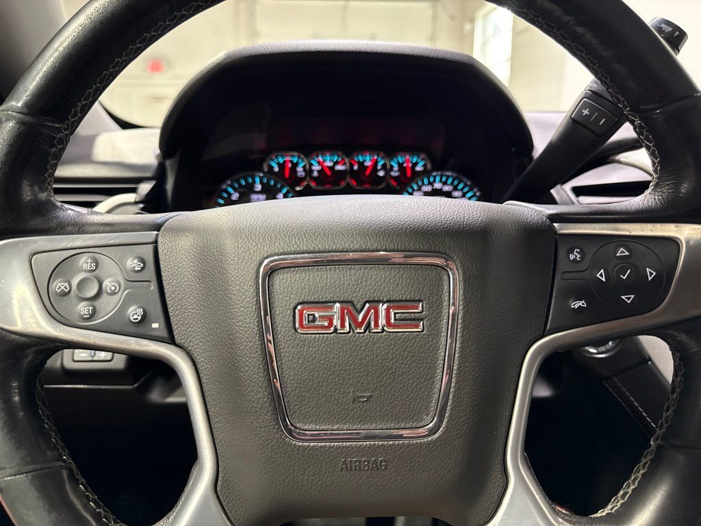 2018 GMC Yukon XL 4WD 4dr SLT - 23053396 - 12