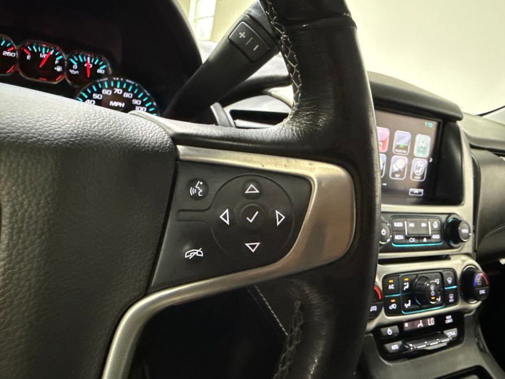 2018 GMC Yukon XL 4WD 4dr SLT - 23053396 - 13