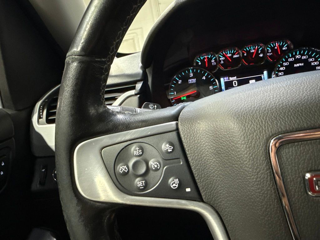 2018 GMC Yukon XL 4WD 4dr SLT - 23053396 - 14