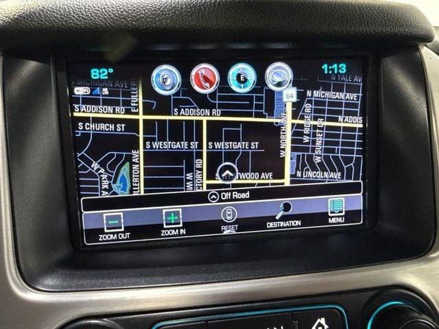 2018 GMC Yukon XL 4WD 4dr SLT - 23053396 - 16