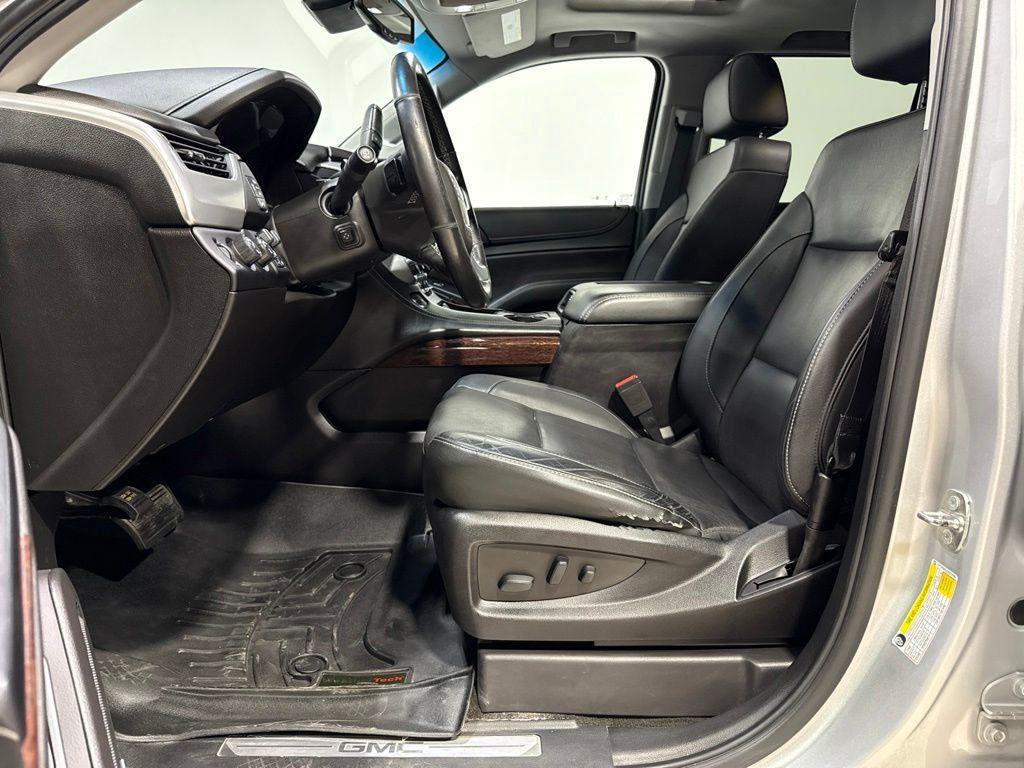 2018 GMC Yukon XL 4WD 4dr SLT - 23053396 - 21