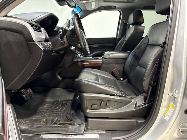 2018 GMC Yukon XL 4WD 4dr SLT - 23053396 - 21