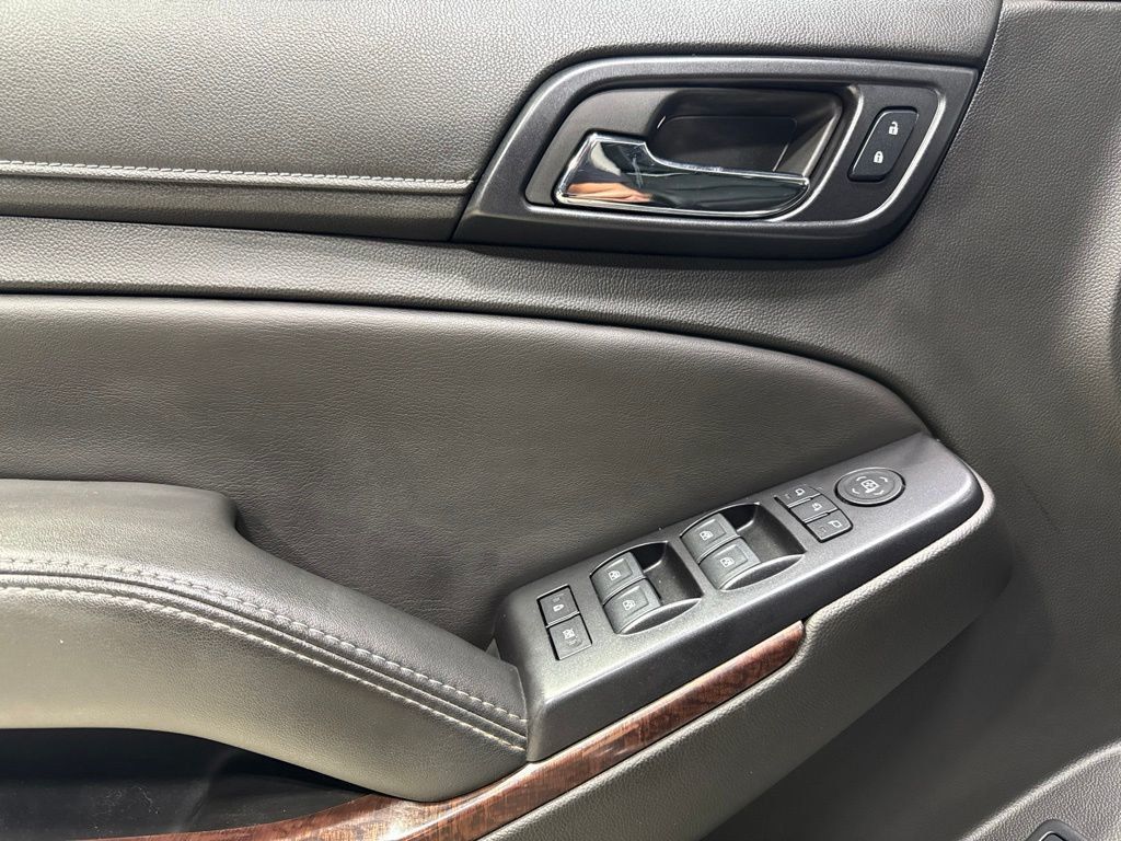 2018 GMC Yukon XL 4WD 4dr SLT - 23053396 - 24