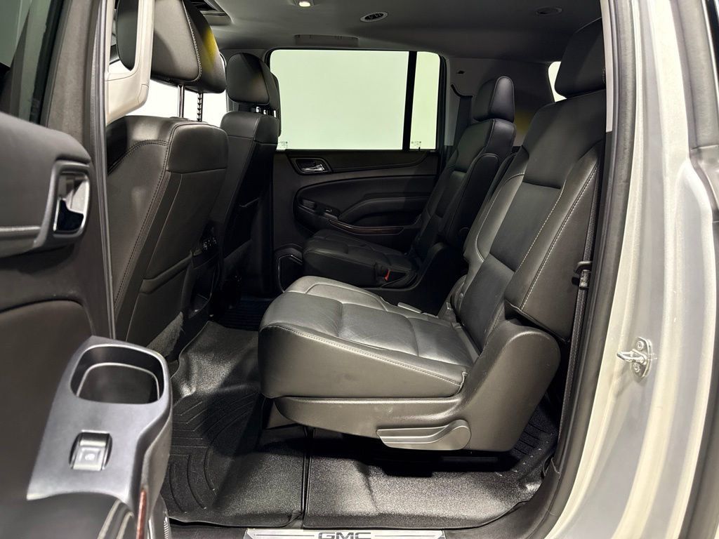 2018 GMC Yukon XL 4WD 4dr SLT - 23053396 - 25