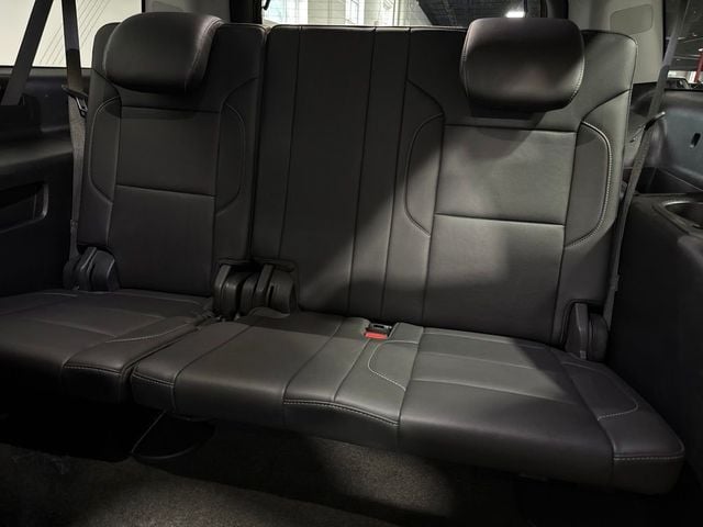 2018 GMC Yukon XL 4WD 4dr SLT - 23053396 - 26