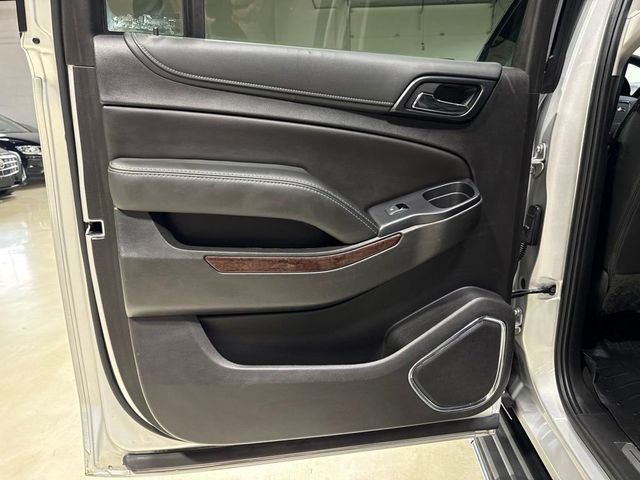 2018 GMC Yukon XL 4WD 4dr SLT - 23053396 - 28