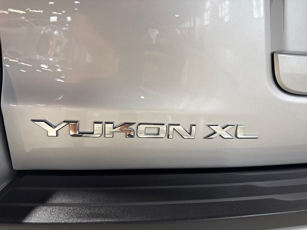 2018 GMC Yukon XL 4WD 4dr SLT - 23053396 - 30
