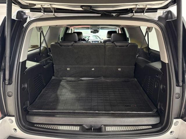 2018 GMC Yukon XL 4WD 4dr SLT - 23053396 - 31