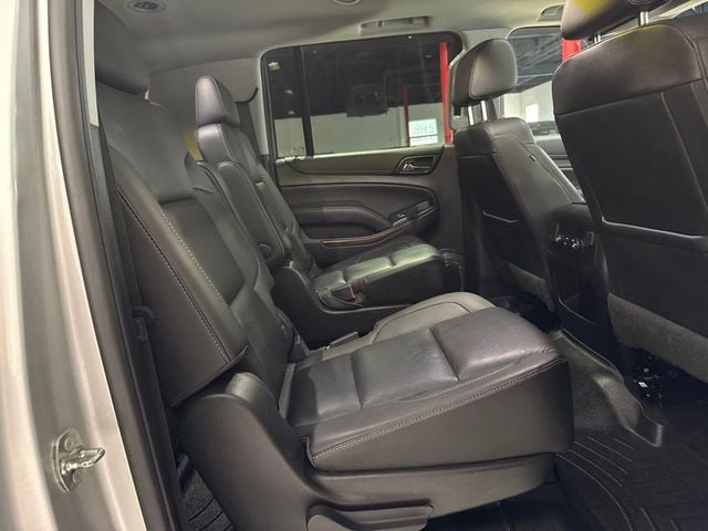 2018 GMC Yukon XL 4WD 4dr SLT - 23053396 - 33