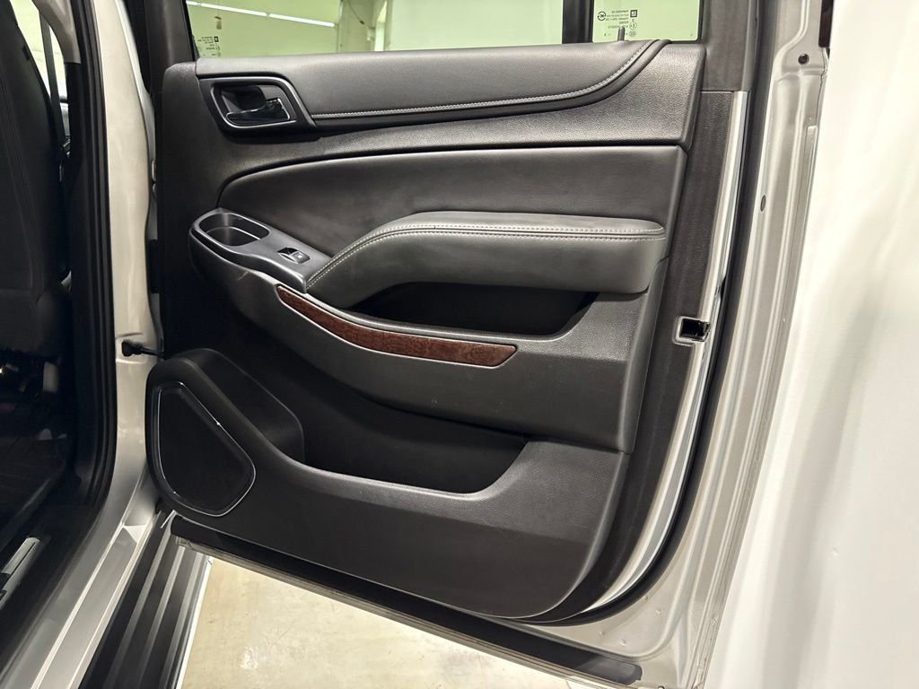 2018 GMC Yukon XL 4WD 4dr SLT - 23053396 - 34