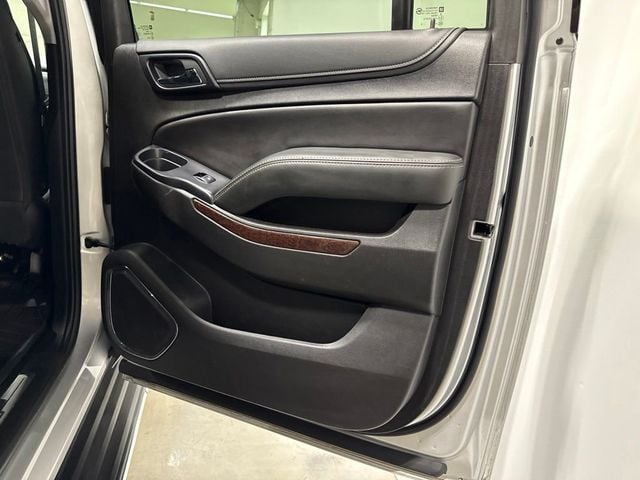2018 GMC Yukon XL 4WD 4dr SLT - 23053396 - 34