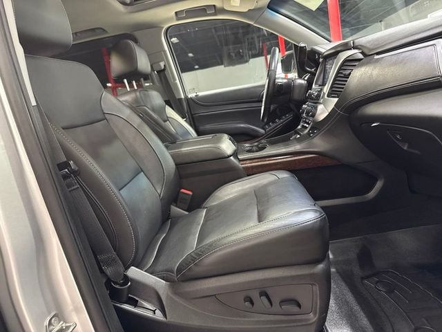2018 GMC Yukon XL 4WD 4dr SLT - 23053396 - 35