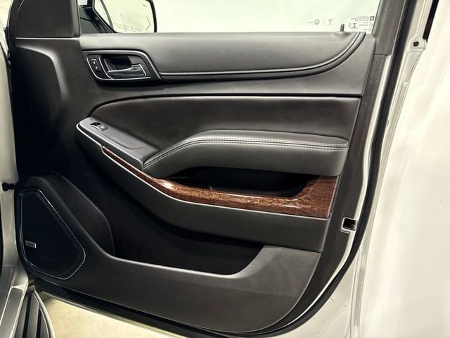 2018 GMC Yukon XL 4WD 4dr SLT - 23053396 - 36