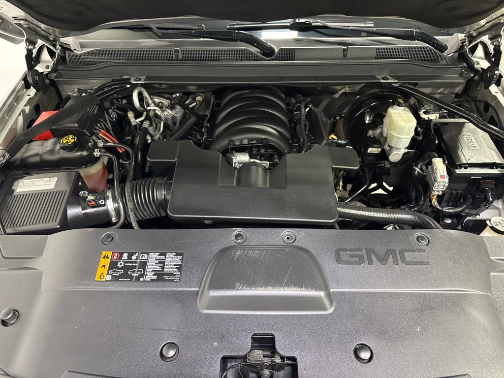 2018 GMC Yukon XL 4WD 4dr SLT - 23053396 - 38