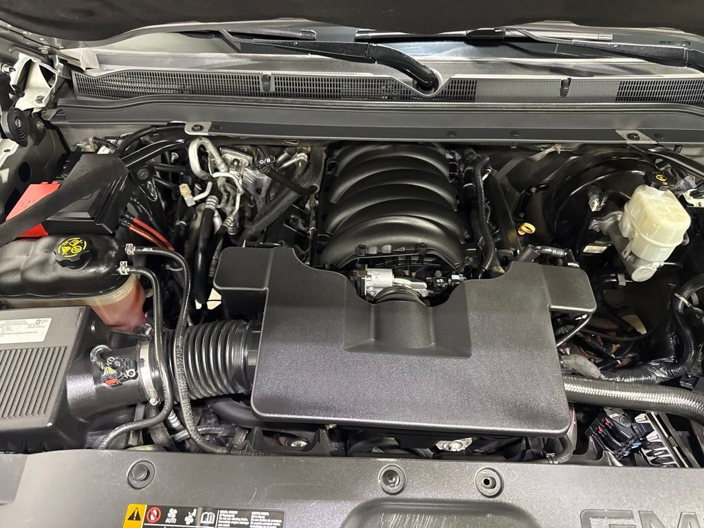 2018 GMC Yukon XL 4WD 4dr SLT - 23053396 - 39