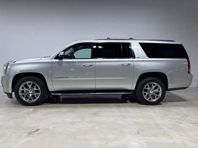 2018 GMC Yukon XL 4WD 4dr SLT - 23053396 - 4